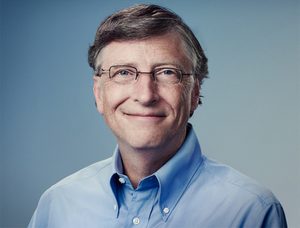 bill gates