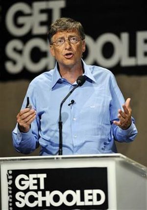 bill gates