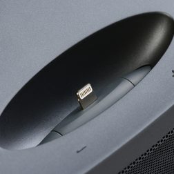 bowers and wilkins z2 dock universal docking port macro