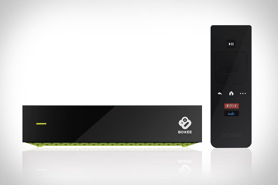 Boxkee Boxee TV is dead, rebranded as Boxee Cloud DVR - Digital Trends