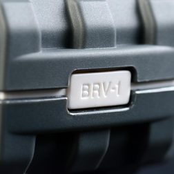 braven brv 1 speaker weatherproof and shock resistant housing