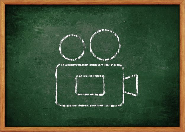camera in every classroom