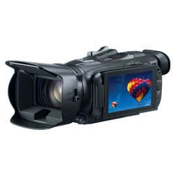 canon announces vixia hf g30 camcorder 2