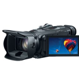 canon announces vixia hf g30 camcorder 3