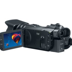 canon announces vixia hf g30 camcorder 5