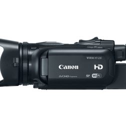canon announces vixia hf g30 camcorder 6
