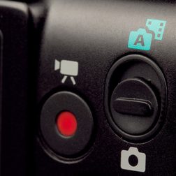 canon powershot elph 330hs top controls macro