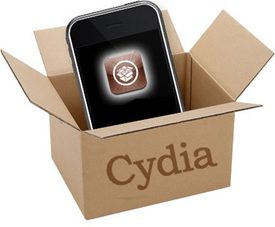 Cydia Logo