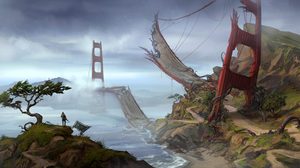 defiance game concept art img1
