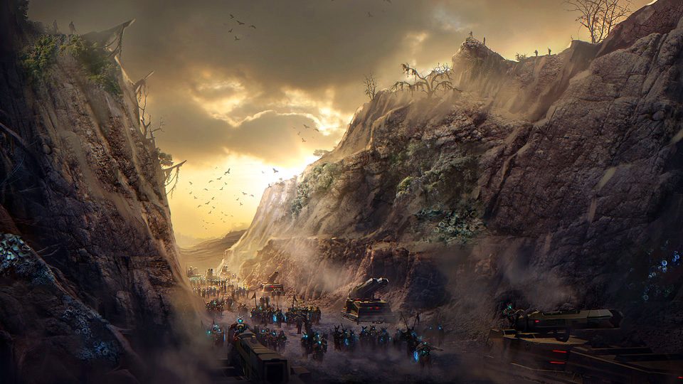 defiance game concept art img8