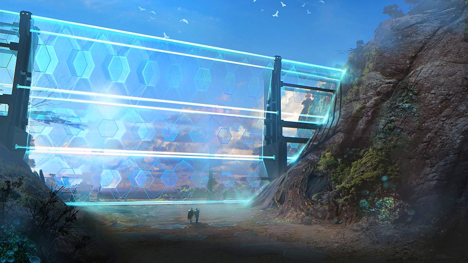defiance game concept art img9