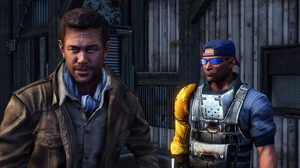 defiance game screenshot 3