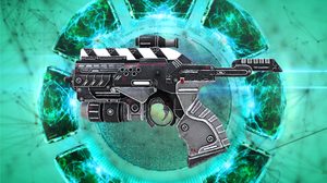 defiance game weapon infectors