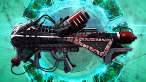 defiance game weapon spread rocket launchers