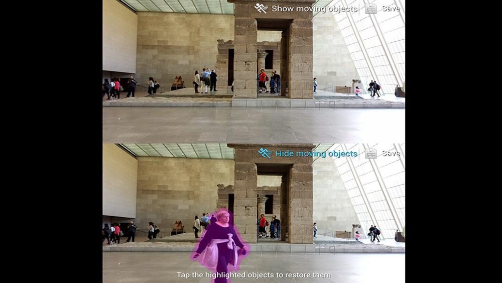 galaxy s4 camera in depth look eraser galaxys4d