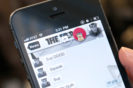 facebook chat heads jailbreak