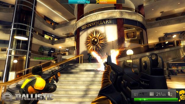 free_to_play is here to stay ballistic screenshot