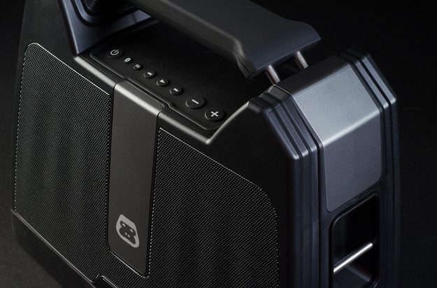 g_project g_boom bluetooth boombox play controls macro