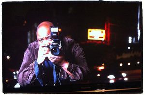 Giles Harrison is widely recognized as one of the leading celebrity photographers in the world