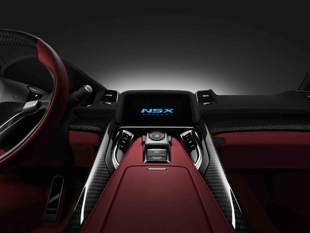 honda-nsx-interior