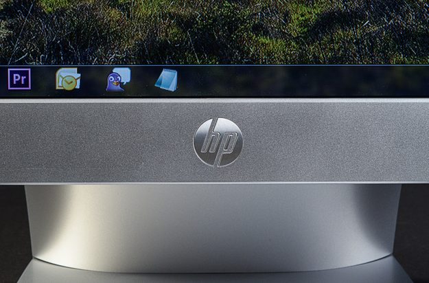 hp 27xi stand macro