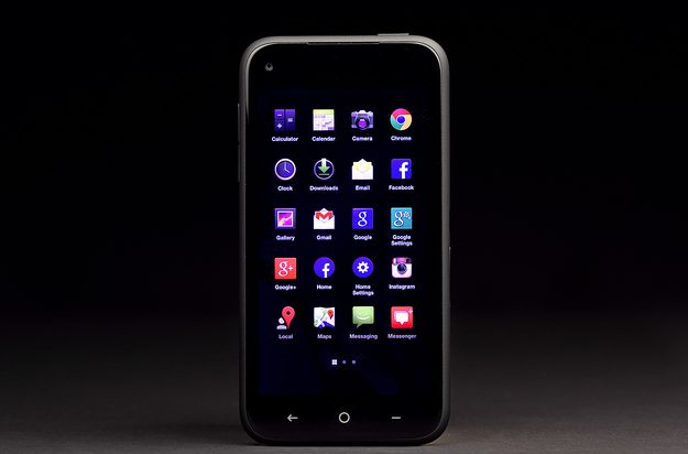 htc first facebook phone apps