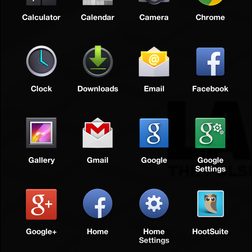 htc first facebook phone screenshot 16