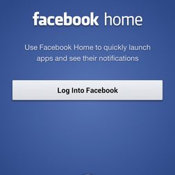 htc first facebook phone screenshot 9