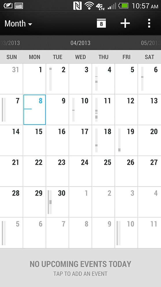 htc one phone screenshot 13