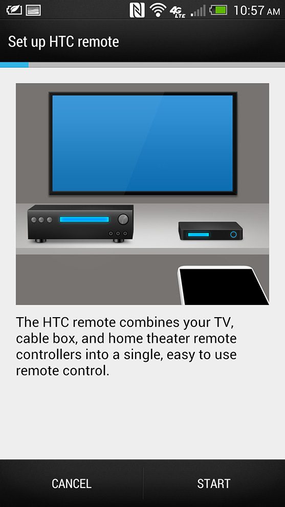 htc one phone screenshot 7