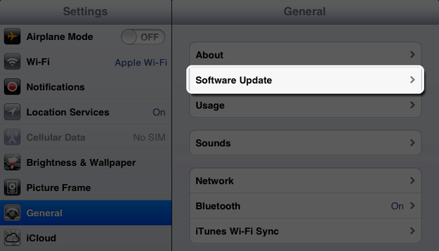 iOS_Update