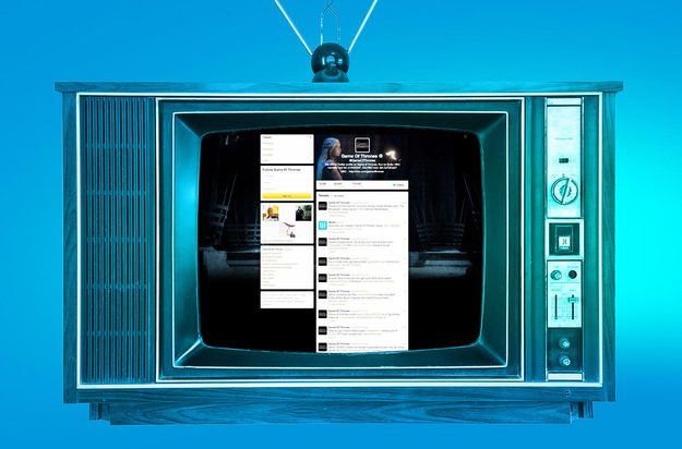 internet and television are becoming one header