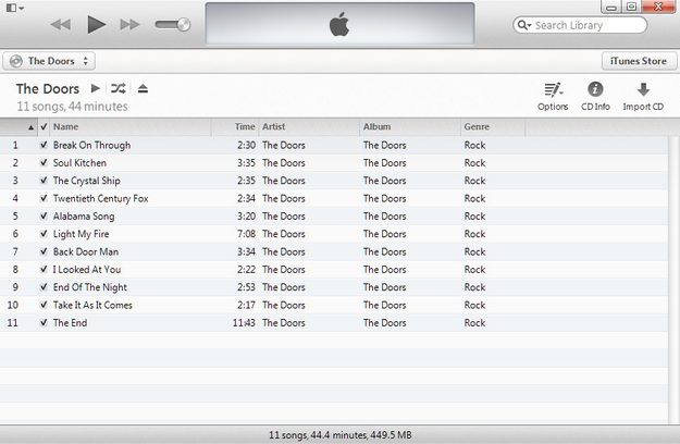 itunesrip