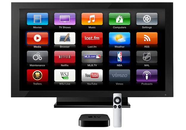 jailbreaking apple tv