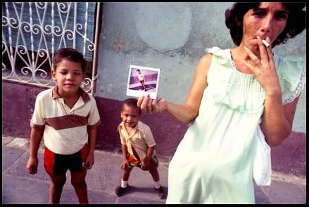 jeff cohen polaroid mama 1a