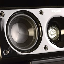 klipsch hd theater 600 driver macro