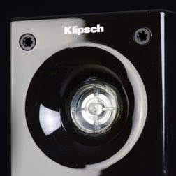 klipsch hd theater 600 satellite speaker driver macro