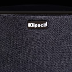 klipsch hd theater 600 satellite speaker macro