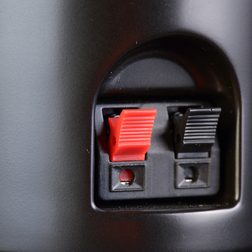 klipsch hd theater 600 speaker wire ports macro