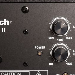 klipsch hd theater 600 subwoofer amp panel 2 macro