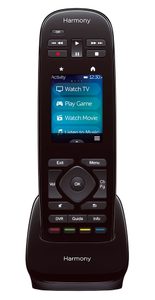 logitech harmony ultimate top base