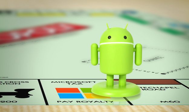 Is Microsoft trying to snuff out Android with its &lsquo;tax,&rsquo; or just milking it?