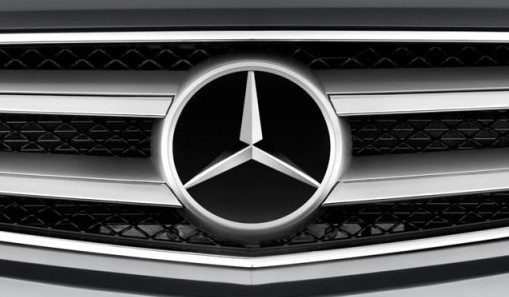 Mercedes-Benz Small Cars