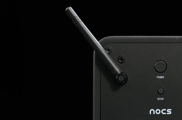 nocs ns2 airplay monitors antenna macro