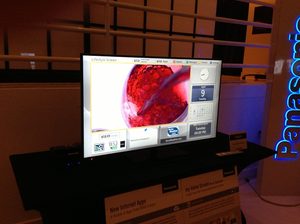 panasonicmyhomescreenLED