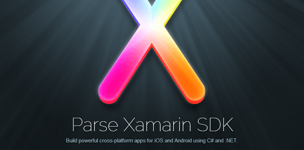 parse sdk