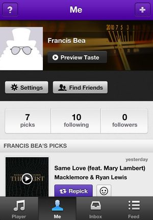 piki francis bea