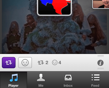 piki social buttons