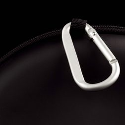 polk ultrafocus 8000 active noise canceling headphones convenient carrying case
