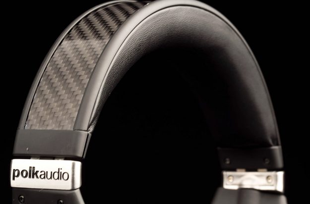 polk ultrafocus 8000 active noise canceling headphones perfect fit headband